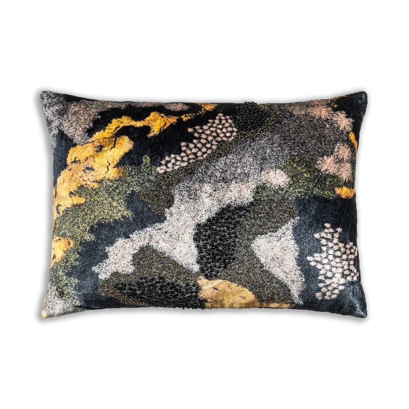 Feather Pillows for a Luxurious SleepCooling Pillows for Hot SleepersZora Multicolor Pillow Feather Pillows for a Luxurious SleepCooling Pillows for Hot SleepersZora Multicolor Pillow