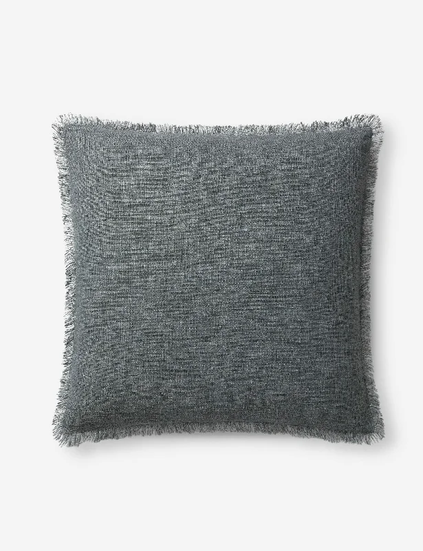 Plush Pillows for a Cozy BedHypoallergenic Pillows for Allergy SufferersSable Pillow by Amber Lewis x Loloi Plush Pillows for a Cozy BedHypoallergenic Pillows for Allergy SufferersSable Pillow by Amber Lewis x Loloi