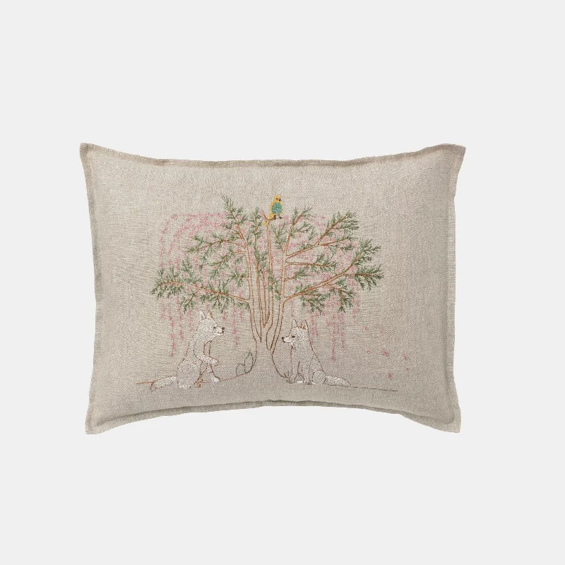 Cooling Pillows for Hot SleepersDecorative Pillows for Living Room MakeoverFriendship Tree Lumbar Pillow Cooling Pillows for Hot SleepersDecorative Pillows for Living Room MakeoverFriendship Tree Lumbar Pillow