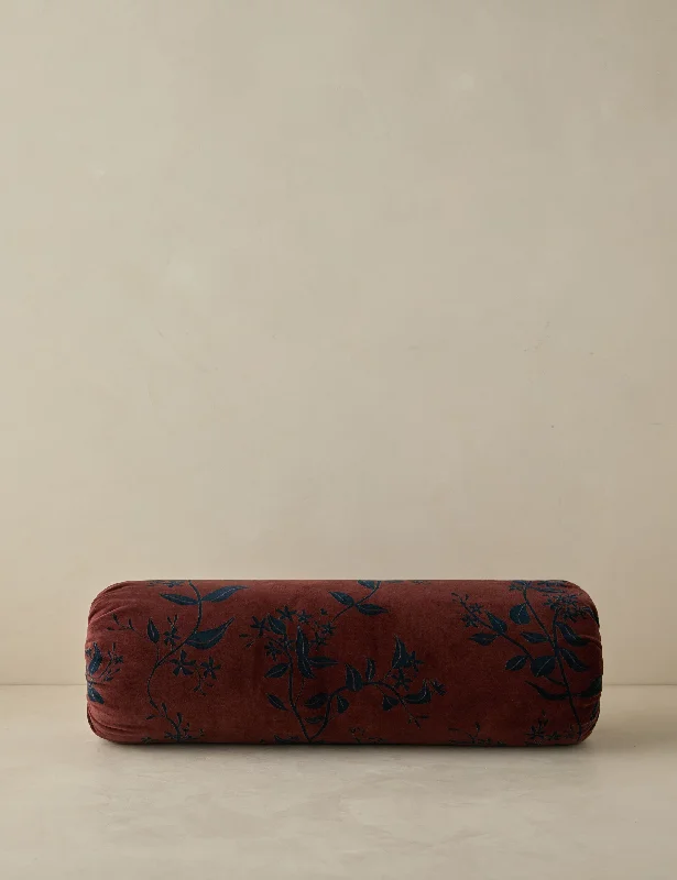 Cotton Pillows for Natural ComfortMemory Foam Pillows for Neck SupportCarmine Velvet Bolster Pillow Cotton Pillows for Natural ComfortMemory Foam Pillows for Neck SupportCarmine Velvet Bolster Pillow