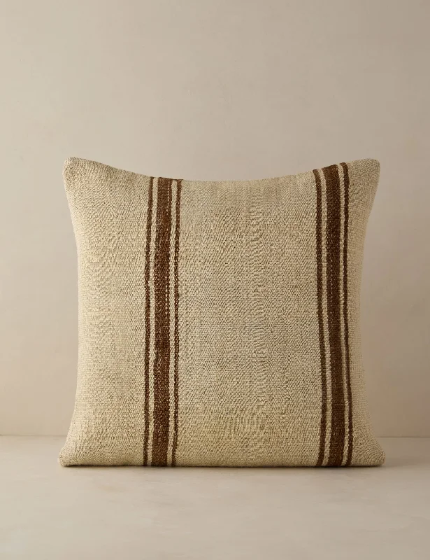 Back Support Pillows for Office ChairsDown Alternative Pillows for Ethical ChoicesVintage Pillow No. 84, 20" x 20" Back Support Pillows for Office ChairsDown Alternative Pillows for Ethical ChoicesVintage Pillow No. 84, 20" x 20"