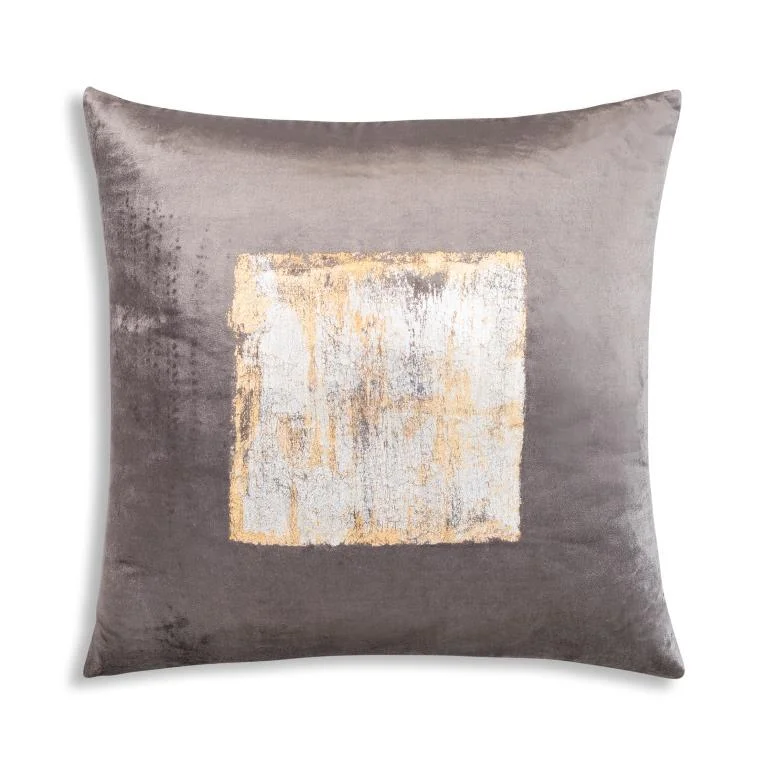 Travel Pillows for Long JourneysKids Pillows with Fun DesignsVerona Charcoal Velvet Pillow Travel Pillows for Long JourneysKids Pillows with Fun DesignsVerona Charcoal Velvet Pillow