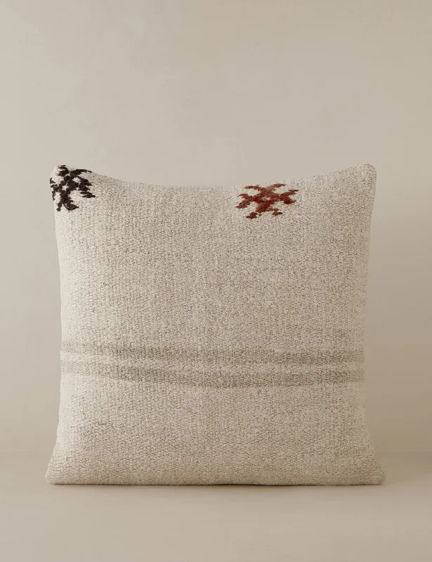 Hypoallergenic Pillows for Allergy SufferersKids Pillows with Fun DesignsVintage Pillow No. 6, 20" x 20" Hypoallergenic Pillows for Allergy SufferersKids Pillows with Fun DesignsVintage Pillow No. 6, 20" x 20"