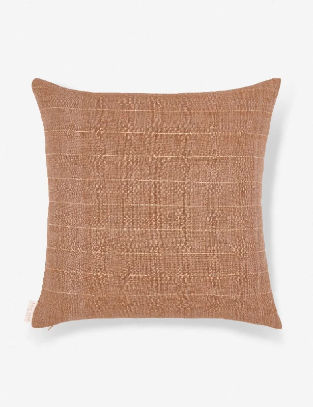 Decorative Pillows for Living Room MakeoverCotton Pillows for Natural ComfortNegus Pillow by Bolé Road Textiles Decorative Pillows for Living Room MakeoverCotton Pillows for Natural ComfortNegus Pillow by Bolé Road Textiles