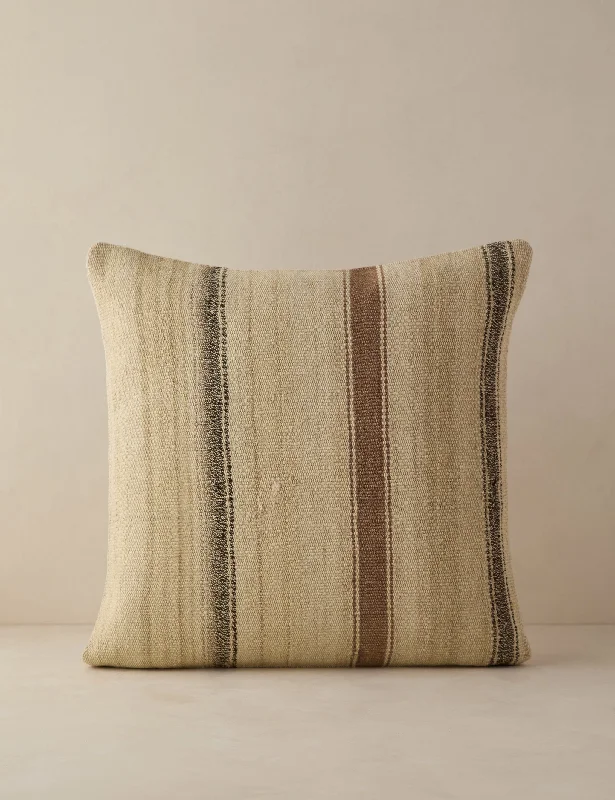 Round Pillows for Boho-Style InteriorsBolster Pillows for Sofa DecorationVintage Pillow No. 81, 20" x 20" Round Pillows for Boho-Style InteriorsBolster Pillows for Sofa DecorationVintage Pillow No. 81, 20" x 20"