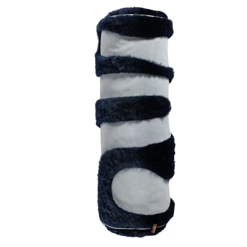 Cooling Pillows for Hot SleepersCotton Pillows for Natural ComfortLava Blue Pillow