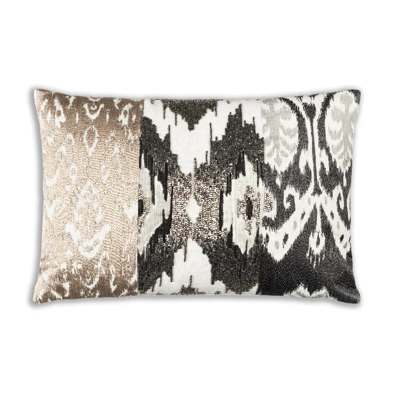 Bolster Pillows for Sofa DecorationHypoallergenic Pillows for Allergy SufferersJasmine Multi Color Lumbar Pillow Bolster Pillows for Sofa DecorationHypoallergenic Pillows for Allergy SufferersJasmine Multi Color Lumbar Pillow