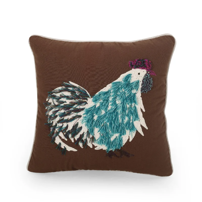 Feather Pillows for a Luxurious SleepHypoallergenic Pillows for Allergy SufferersMalayzia Hen Throw Pillow Feather Pillows for a Luxurious SleepHypoallergenic Pillows for Allergy SufferersMalayzia Hen Throw Pillow