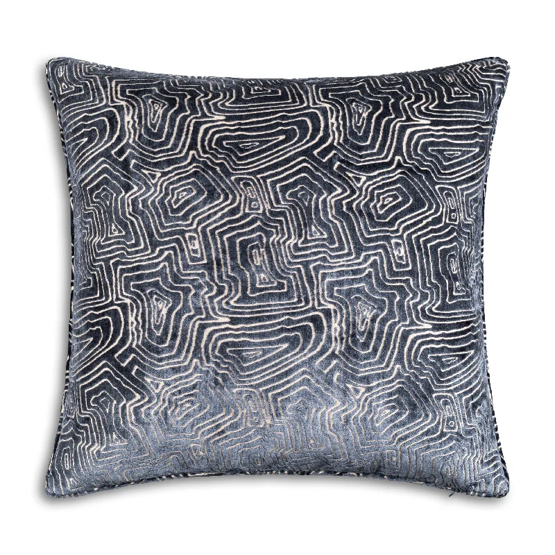 Velvet Pillows for a Touch of EleganceSilk Pillows for Smooth Skin and HairNala Geometric Charcoal Lumbar Pillow Velvet Pillows for a Touch of EleganceSilk Pillows for Smooth Skin and HairNala Geometric Charcoal Lumbar Pillow
