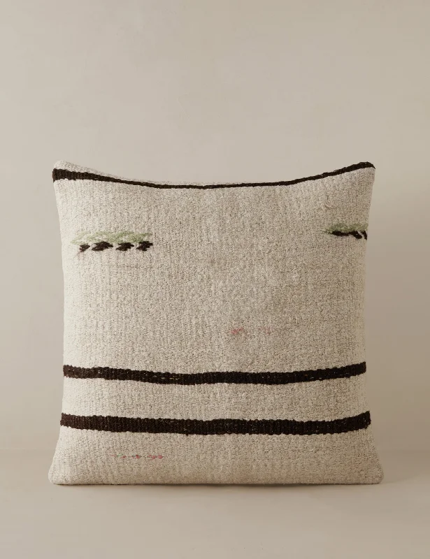 Adjustable Pillows for Customized ComfortKids Pillows with Fun DesignsVintage Pillow No. 2, 20" x 20"
