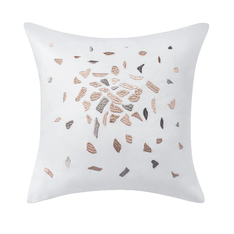 Cotton Pillows for Natural ComfortLumbar Support Pillows for Car SeatsDH Confetti Decorative Pillow Cotton Pillows for Natural ComfortLumbar Support Pillows for Car SeatsDH Confetti Decorative Pillow