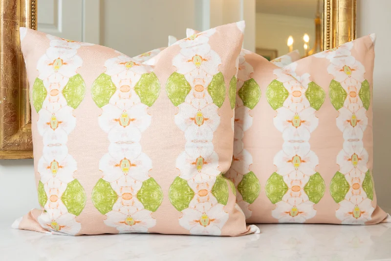 Hypoallergenic Pillows for Allergy SufferersPregnancy Pillows for Expectant MothersFlowering Dogwoods Light Pink Luxury Pillow Hypoallergenic Pillows for Allergy SufferersPregnancy Pillows for Expectant MothersFlowering Dogwoods Light Pink Luxury Pillow