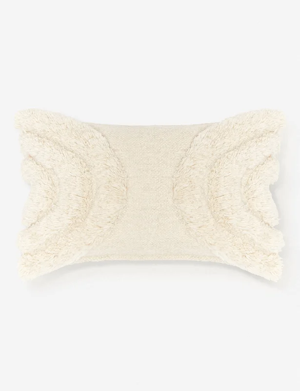Down Alternative Pillows for Ethical ChoicesSquare Pillows for Modern Home DecorArches Pillow by Sarah Sherman Samuel Down Alternative Pillows for Ethical ChoicesSquare Pillows for Modern Home DecorArches Pillow by Sarah Sherman Samuel