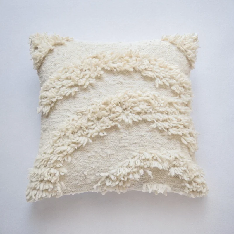 Travel Pillows for Long JourneysAdjustable Pillows for Customized ComfortMiguel Wool Pillow Cover by Diego Olivero Studio Travel Pillows for Long JourneysAdjustable Pillows for Customized ComfortMiguel Wool Pillow Cover by Diego Olivero Studio