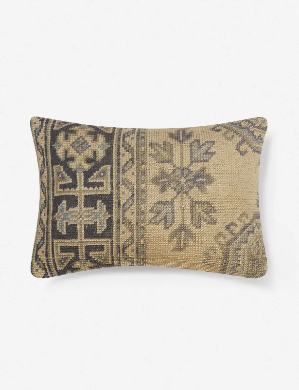 Hypoallergenic Pillows for Allergy SufferersAdjustable Pillows for Customized ComfortEren Vintage Lumbar Pillow Hypoallergenic Pillows for Allergy SufferersAdjustable Pillows for Customized ComfortEren Vintage Lumbar Pillow