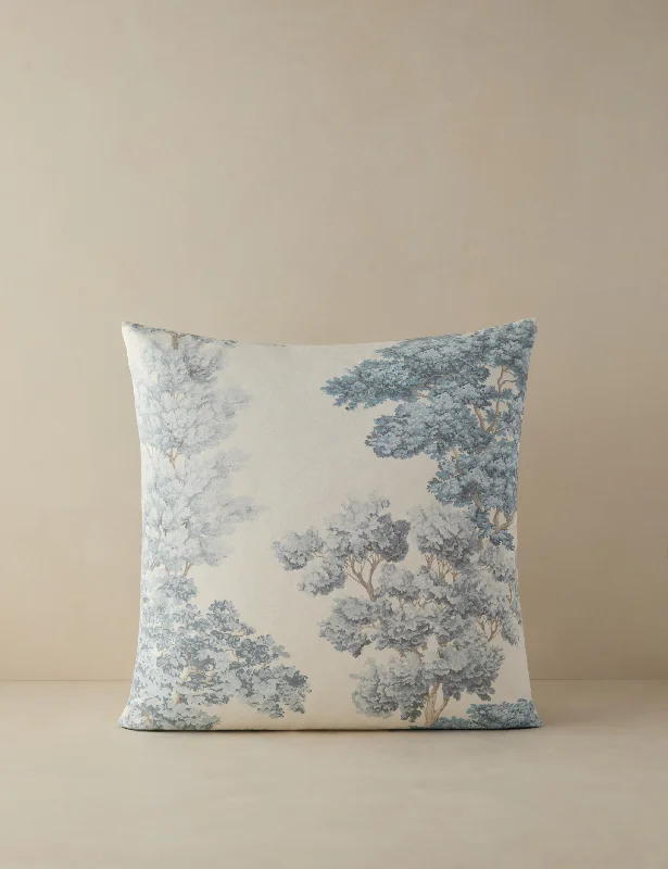 Round Pillows for Boho-Style InteriorsSquare Pillows for Modern Home DecorCentral Park Pillow by Scalamandre Round Pillows for Boho-Style InteriorsSquare Pillows for Modern Home DecorCentral Park Pillow by Scalamandre