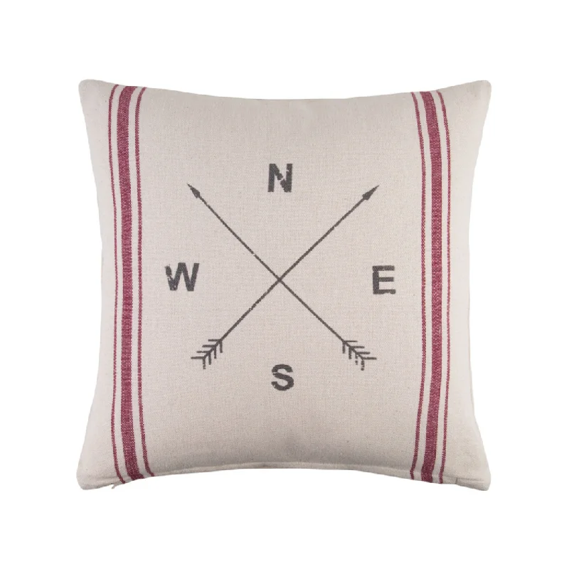 Square Pillows for Modern Home DecorBack Support Pillows for Office ChairsWind Vane Pillow Square Pillows for Modern Home DecorBack Support Pillows for Office ChairsWind Vane Pillow