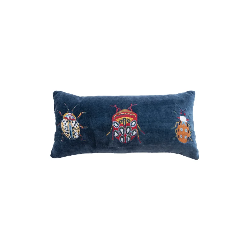 Down Alternative Pillows for Ethical ChoicesTravel Pillows for Long JourneysBeetles and Chambray Accent Pillow Down Alternative Pillows for Ethical ChoicesTravel Pillows for Long JourneysBeetles and Chambray Accent Pillow