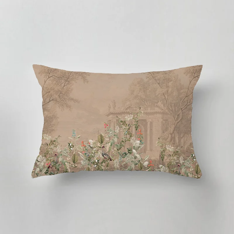 Decorative Pillows for Living Room MakeoverPlush Pillows for a Cozy BedOutdoor Pillow - Avian Oasis rose Decorative Pillows for Living Room MakeoverPlush Pillows for a Cozy BedOutdoor Pillow - Avian Oasis rose