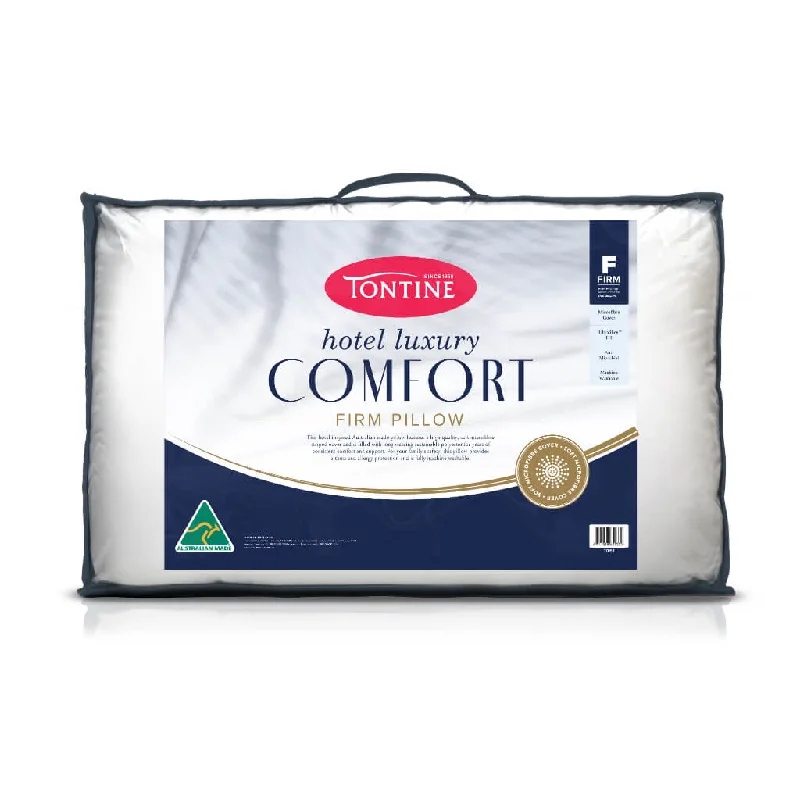 Memory Foam Pillows for Neck SupportLumbar Support Pillows for Car SeatsHotel Luxury Comfort Pillow - High & Firm Memory Foam Pillows for Neck SupportLumbar Support Pillows for Car SeatsHotel Luxury Comfort Pillow - High & Firm