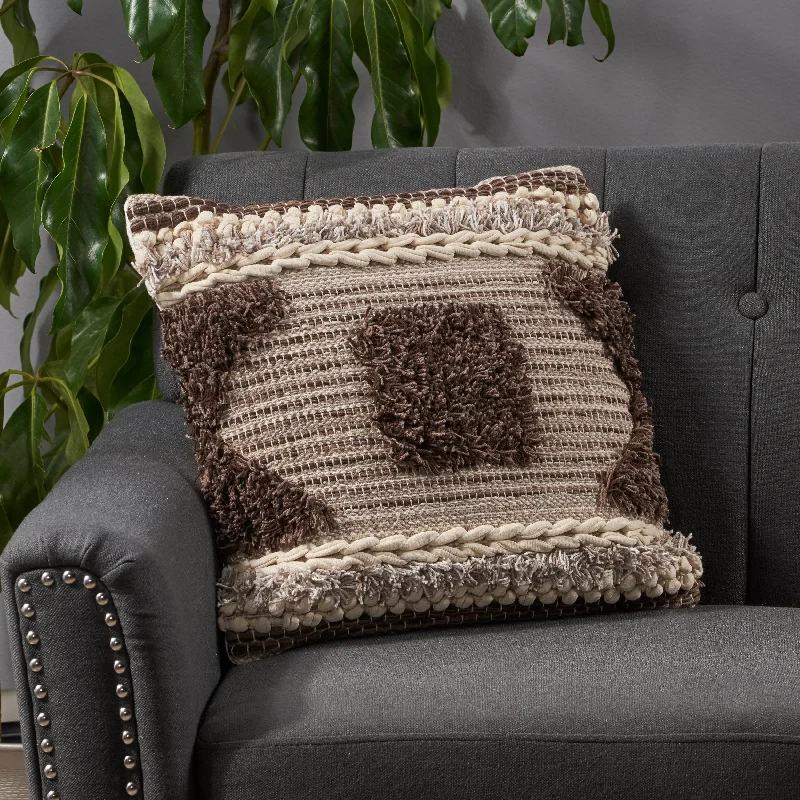 Round Pillows for Boho-Style InteriorsBolster Pillows for Sofa DecorationSunny Boho Cotton Throw Pillow Round Pillows for Boho-Style InteriorsBolster Pillows for Sofa DecorationSunny Boho Cotton Throw Pillow