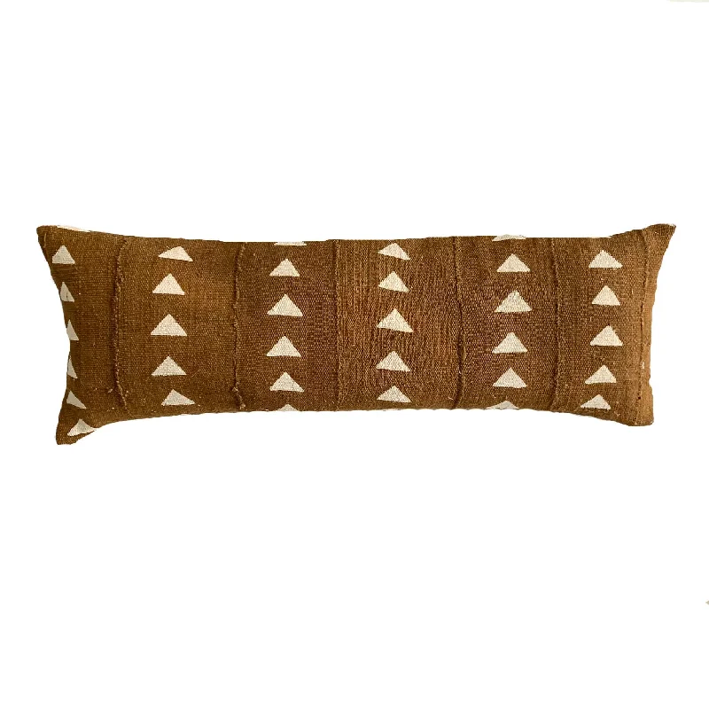 Down Alternative Pillows for Ethical ChoicesFirm Pillows for Side SleepersRust Mud Cloth Pillows Down Alternative Pillows for Ethical ChoicesFirm Pillows for Side SleepersRust Mud Cloth Pillows