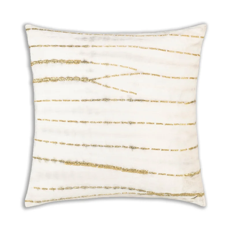 Back Support Pillows for Office ChairsTravel Pillows for Long JourneysLahana Ivory Stone Pillow