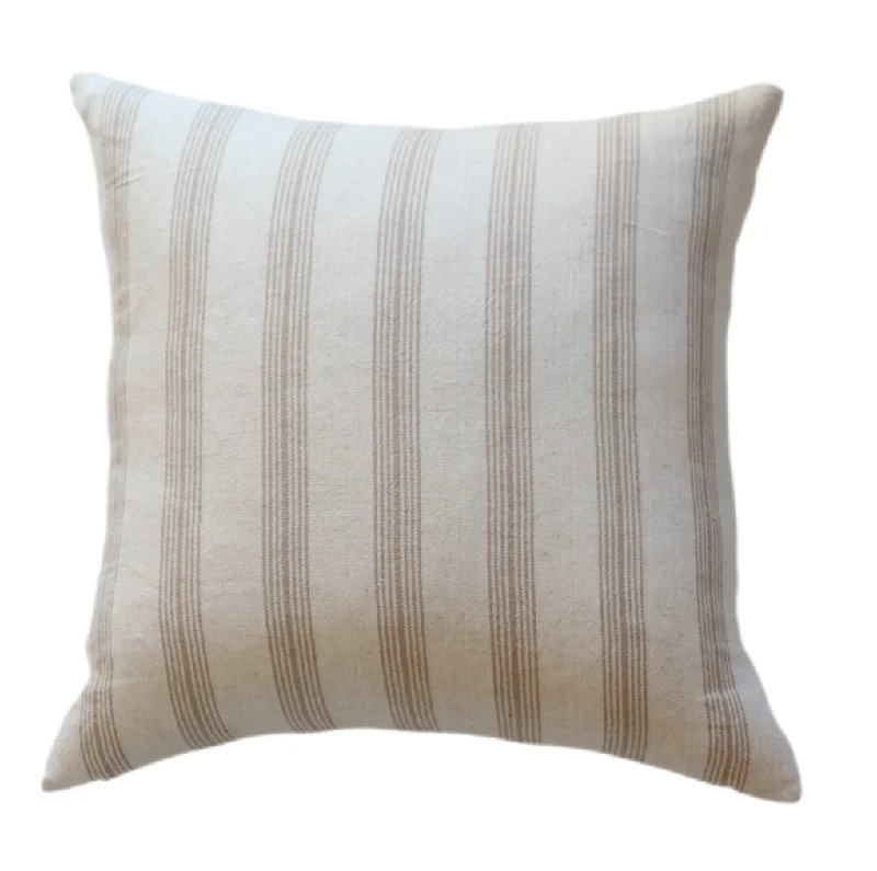 Soft and Fluffy Pillows for Bedroom ComfortAdjustable Pillows for Customized ComfortLawson Stripe Pillow Cover Soft and Fluffy Pillows for Bedroom ComfortAdjustable Pillows for Customized ComfortLawson Stripe Pillow Cover