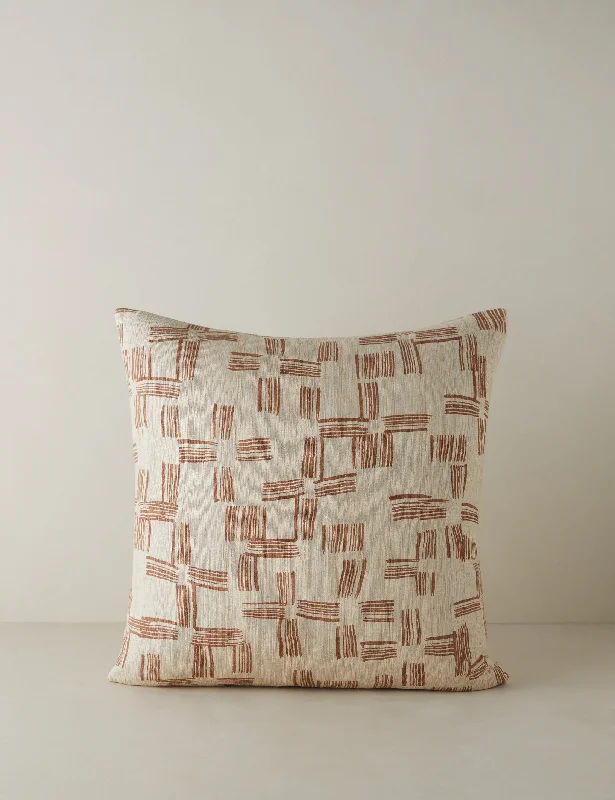 Round Pillows for Boho-Style InteriorsVelvet Pillows for a Touch of EleganceCrossmarks Silk Pillow by Élan Byrd Round Pillows for Boho-Style InteriorsVelvet Pillows for a Touch of EleganceCrossmarks Silk Pillow by Élan Byrd