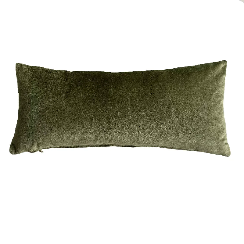 Down Alternative Pillows for Ethical ChoicesMemory Foam Pillows for Neck SupportOlive Green Velvet Pillow Collection Down Alternative Pillows for Ethical ChoicesMemory Foam Pillows for Neck SupportOlive Green Velvet Pillow Collection