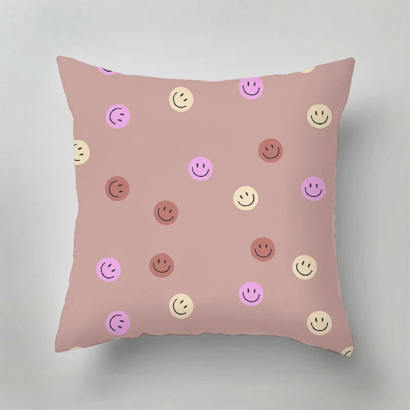 Adjustable Pillows for Customized ComfortSoft and Fluffy Pillows for Bedroom ComfortIndoor Pillow - Smiley Soft Terra Adjustable Pillows for Customized ComfortSoft and Fluffy Pillows for Bedroom ComfortIndoor Pillow - Smiley Soft Terra