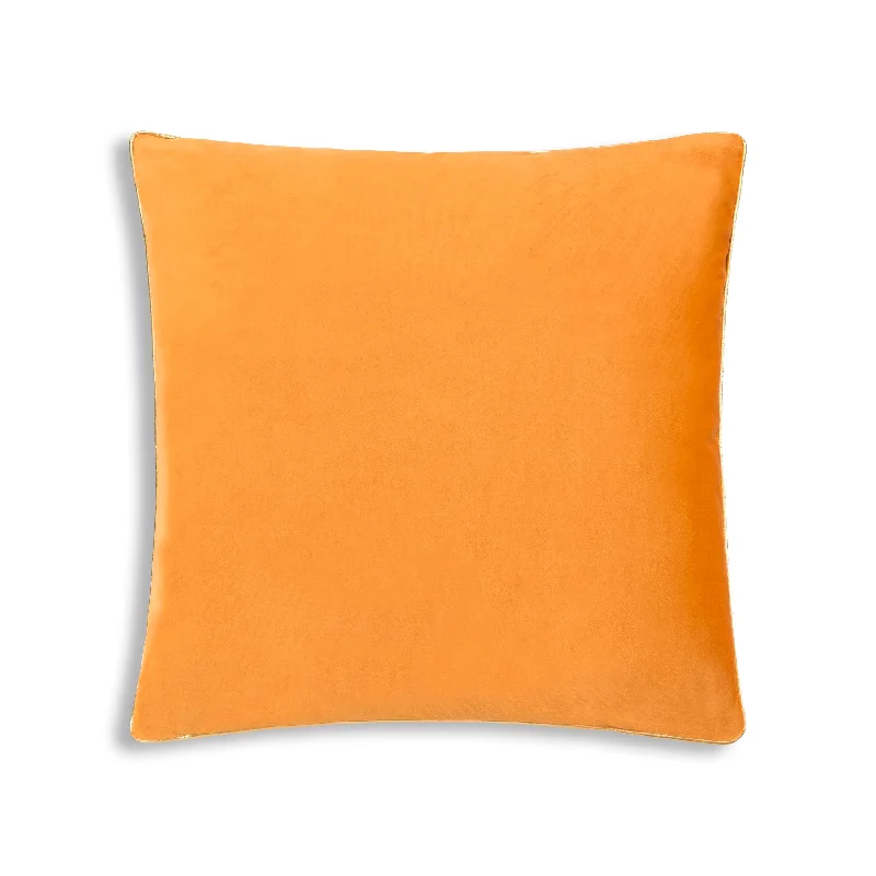 Orthopedic Pillows for Back Pain ReliefDecorative Pillows for Living Room MakeoverNoah Orange Gold Velvet Pillow Orthopedic Pillows for Back Pain ReliefDecorative Pillows for Living Room MakeoverNoah Orange Gold Velvet Pillow