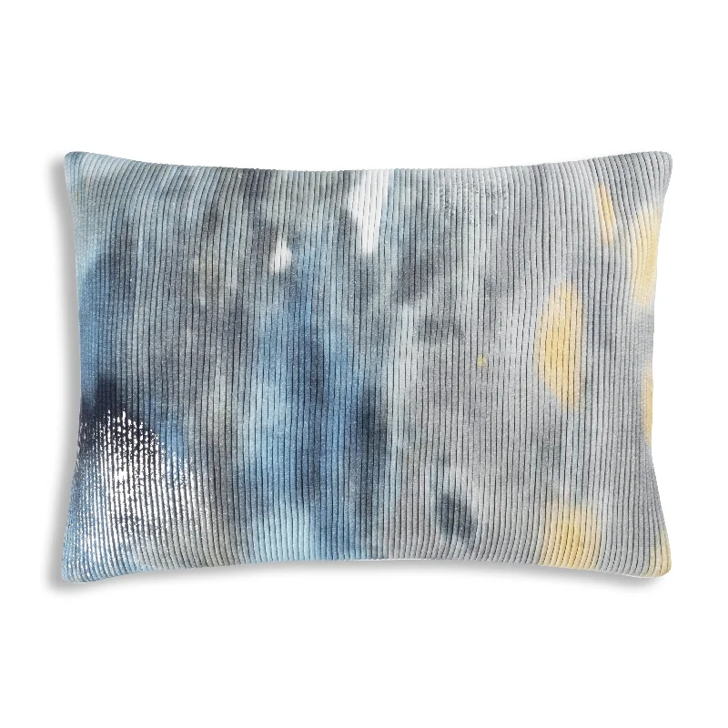 Lumbar Support Pillows for Car SeatsAdjustable Pillows for Customized ComfortIslay Blue Velvet Pillow Lumbar Support Pillows for Car SeatsAdjustable Pillows for Customized ComfortIslay Blue Velvet Pillow