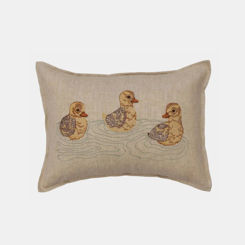 Back Support Pillows for Office ChairsSoft and Fluffy Pillows for Bedroom ComfortDucklings Lumbar Pillow Back Support Pillows for Office ChairsSoft and Fluffy Pillows for Bedroom ComfortDucklings Lumbar Pillow