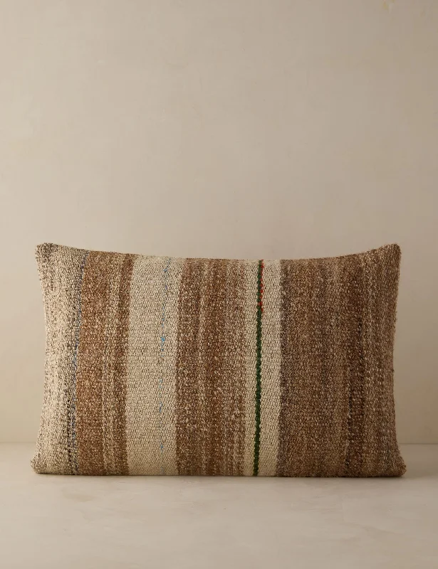Pregnancy Pillows for Expectant MothersBolster Pillows for Sofa DecorationVintage Lumbar Pillow No. 110, 16" x 24" Pregnancy Pillows for Expectant MothersBolster Pillows for Sofa DecorationVintage Lumbar Pillow No. 110, 16" x 24"