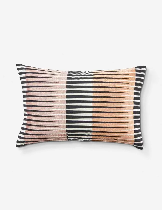 Velvet Pillows for a Touch of EleganceDown Alternative Pillows for Ethical ChoicesMalabar Lumbar Pillow by Nikki Chu Velvet Pillows for a Touch of EleganceDown Alternative Pillows for Ethical ChoicesMalabar Lumbar Pillow by Nikki Chu