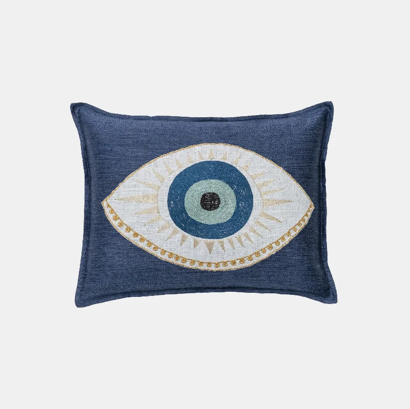 Orthopedic Pillows for Back Pain ReliefFirm Pillows for Side SleepersEvil Eye Applique Lumbar Pillow Orthopedic Pillows for Back Pain ReliefFirm Pillows for Side SleepersEvil Eye Applique Lumbar Pillow