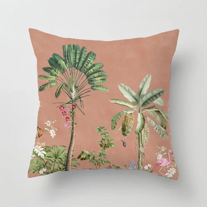 Bolster Pillows for Sofa DecorationDown Alternative Pillows for Ethical ChoicesOutdoor Pillow - Vibrant Exotics terra Bolster Pillows for Sofa DecorationDown Alternative Pillows for Ethical ChoicesOutdoor Pillow - Vibrant Exotics terra