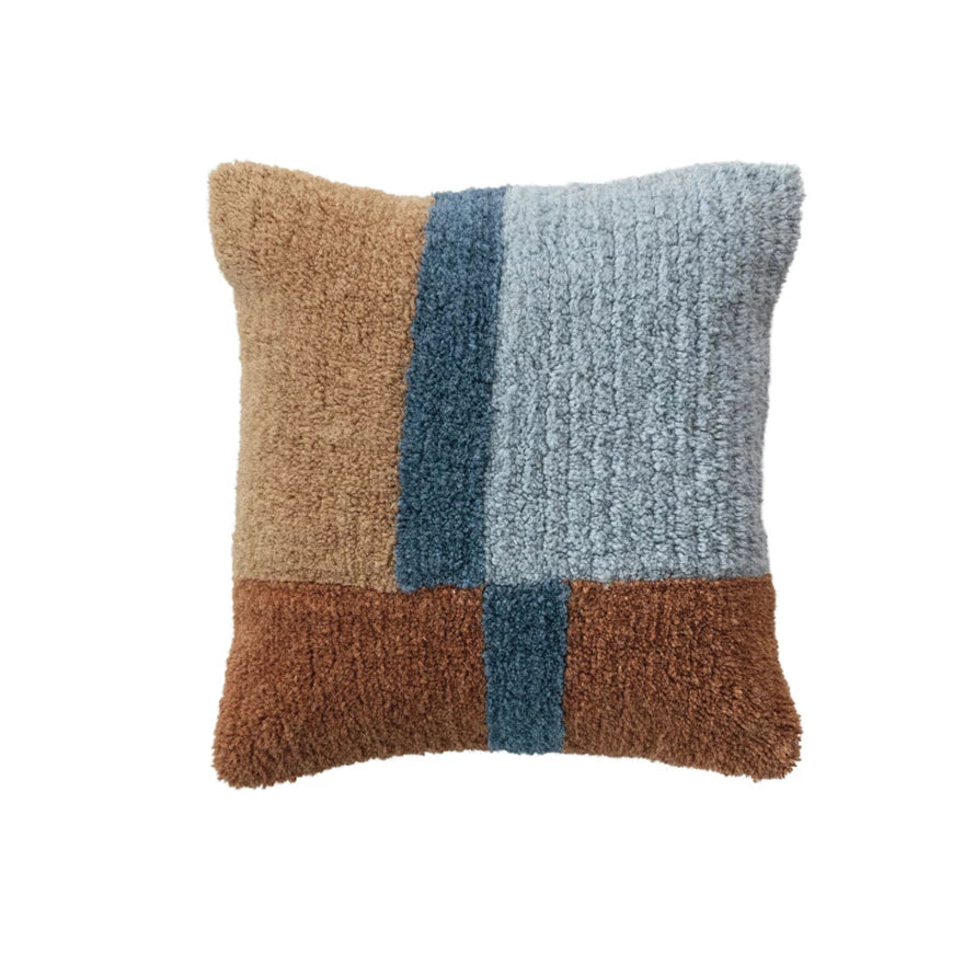 Down Alternative Pillows for Ethical ChoicesHypoallergenic Pillows for Allergy SufferersNew Zealand Wool & Cotton Tufted Pillow Down Alternative Pillows for Ethical ChoicesHypoallergenic Pillows for Allergy SufferersNew Zealand Wool & Cotton Tufted Pillow