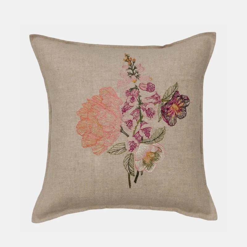 Back Support Pillows for Office ChairsBack Support Pillows for Office ChairsBlush Bouquet Square Pillow Back Support Pillows for Office ChairsBack Support Pillows for Office ChairsBlush Bouquet Square Pillow