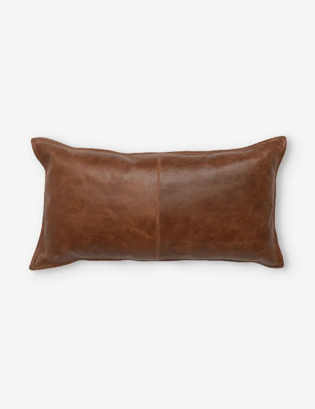 Kids Pillows with Fun DesignsSilk Pillows for Smooth Skin and HairSabrea Leather Lumbar Pillow Kids Pillows with Fun DesignsSilk Pillows for Smooth Skin and HairSabrea Leather Lumbar Pillow