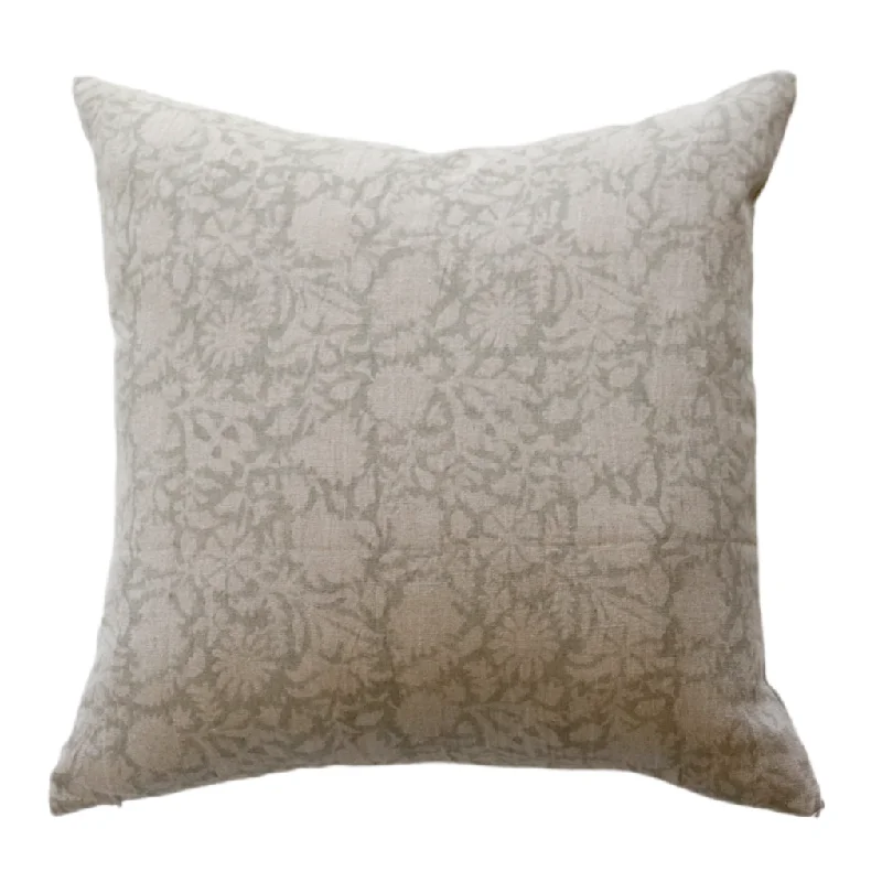 Back Support Pillows for Office ChairsVelvet Pillows for a Touch of EleganceLaurel Floral Pillow Cover Back Support Pillows for Office ChairsVelvet Pillows for a Touch of EleganceLaurel Floral Pillow Cover
