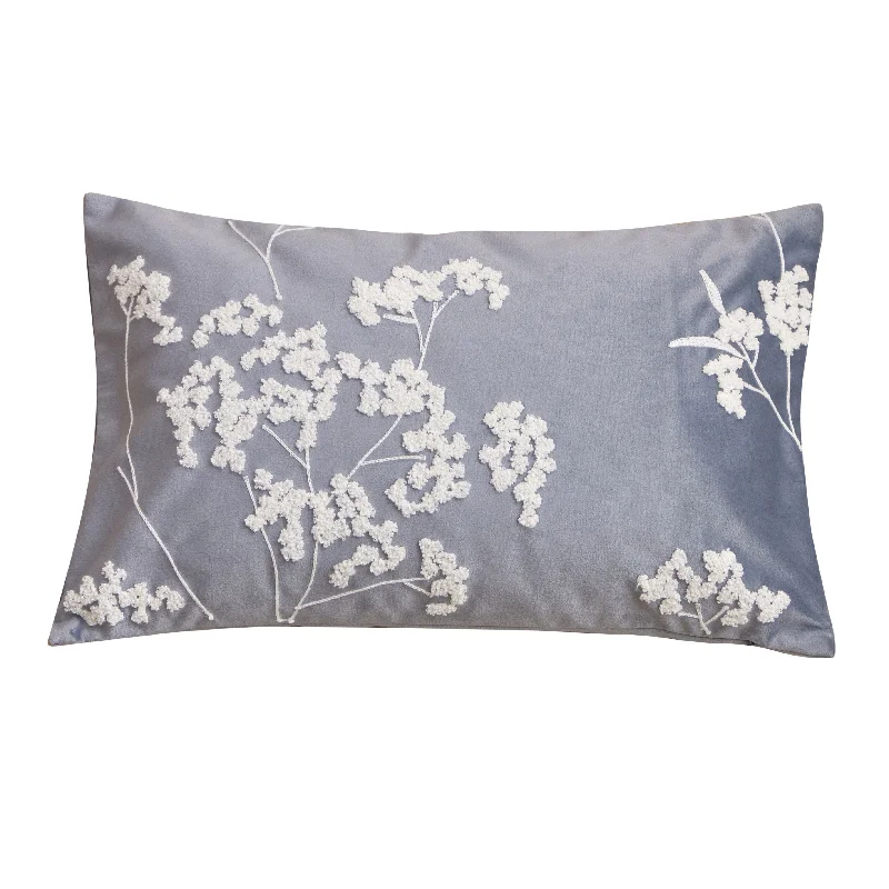 Cooling Pillows for Hot SleepersBack Support Pillows for Office ChairsBaby's Breath Blue Lumbar Pillow Cooling Pillows for Hot SleepersBack Support Pillows for Office ChairsBaby's Breath Blue Lumbar Pillow