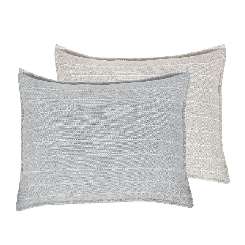 Square Pillows for Modern Home DecorFirm Pillows for Side SleepersHenley Big Pillow With Insert Square Pillows for Modern Home DecorFirm Pillows for Side SleepersHenley Big Pillow With Insert