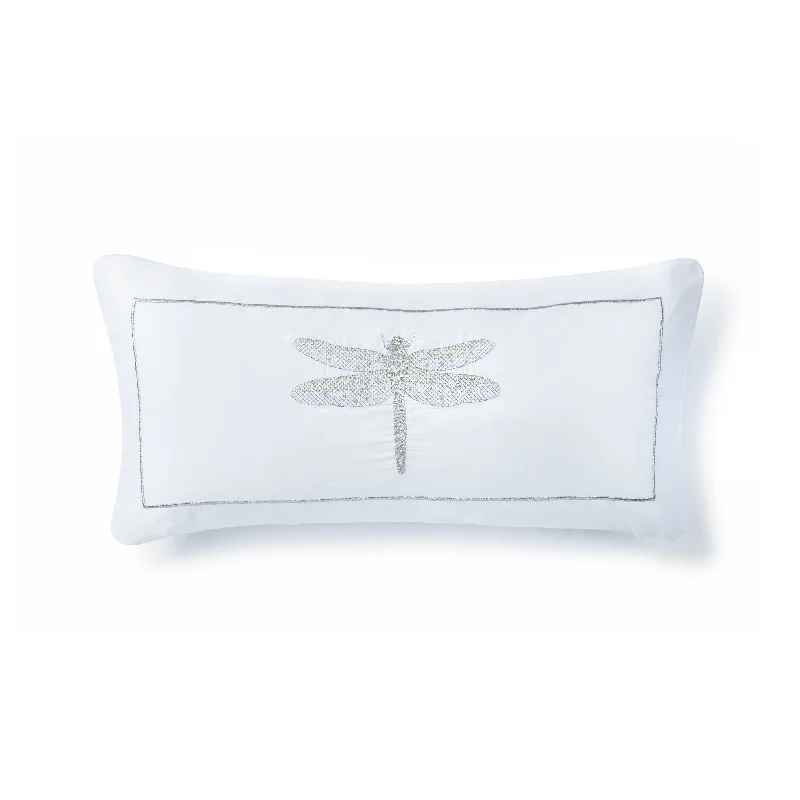 Plush Pillows for a Cozy BedCotton Pillows for Natural ComfortMetal Dragonfly Accent Pillow Plush Pillows for a Cozy BedCotton Pillows for Natural ComfortMetal Dragonfly Accent Pillow