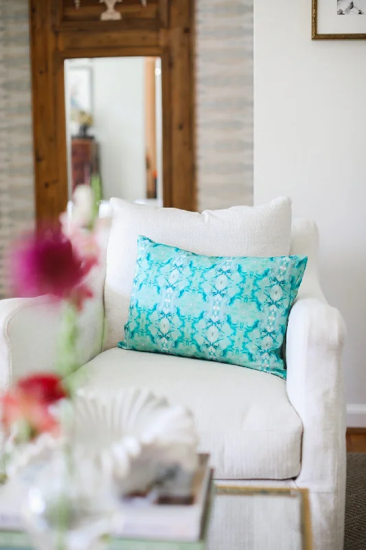 Firm Pillows for Side SleepersHypoallergenic Pillows for Allergy SufferersGeometric Circles Luxury Pillow Firm Pillows for Side SleepersHypoallergenic Pillows for Allergy SufferersGeometric Circles Luxury Pillow