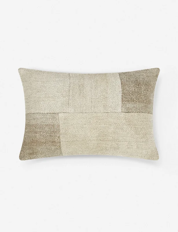 Orthopedic Pillows for Back Pain ReliefHypoallergenic Pillows for Allergy SufferersRabia Vintage Hemp Lumbar Pillow Orthopedic Pillows for Back Pain ReliefHypoallergenic Pillows for Allergy SufferersRabia Vintage Hemp Lumbar Pillow