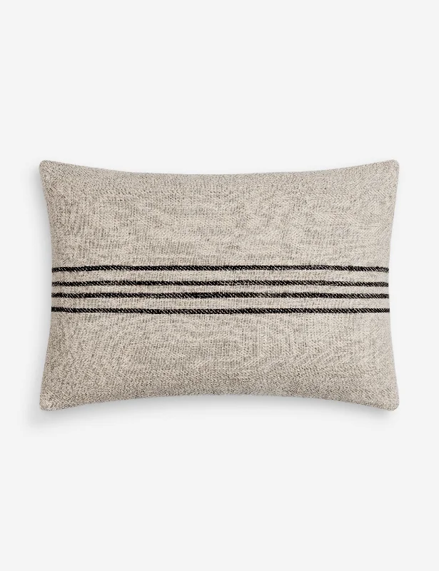 Cotton Pillows for Natural ComfortDown Alternative Pillows for Ethical ChoicesBrett I Pillow by Becki Owens x Surya Cotton Pillows for Natural ComfortDown Alternative Pillows for Ethical ChoicesBrett I Pillow by Becki Owens x Surya