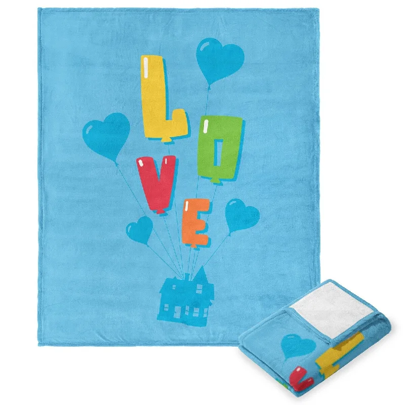 Cashmere blankets for ultimate softness and luxuryPixar Up Up And Away Silk Touch Throw Cashmere blankets for ultimate softness and luxuryPixar Up Up And Away Silk Touch Throw