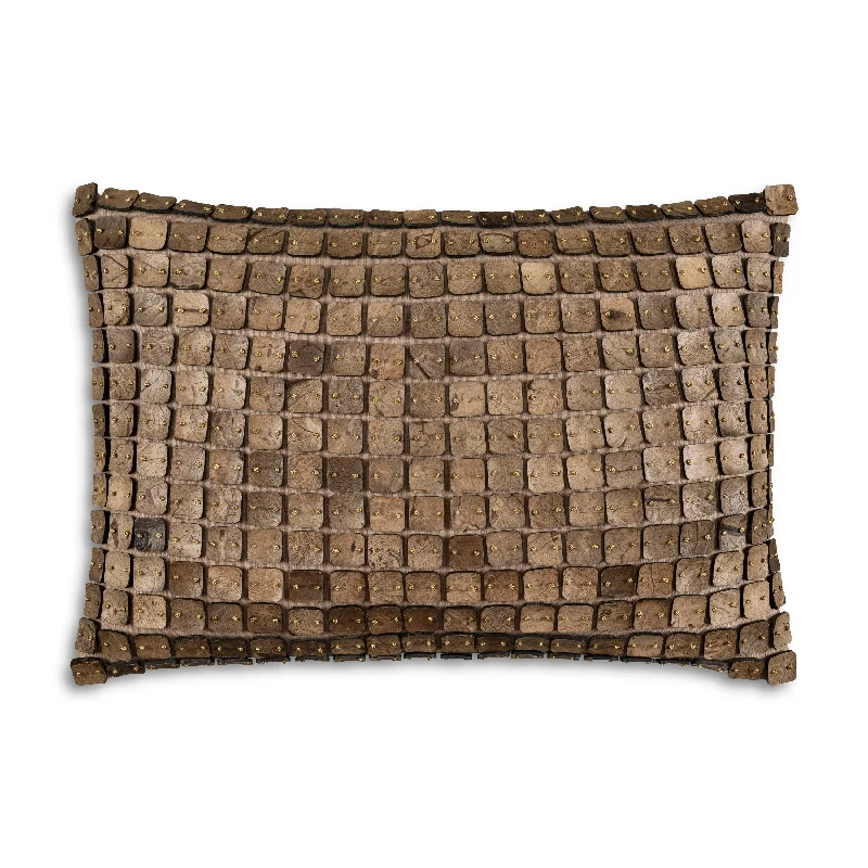 Soft and Fluffy Pillows for Bedroom ComfortFirm Pillows for Side SleepersRaina Coconut Shell Lumbar Pillow Soft and Fluffy Pillows for Bedroom ComfortFirm Pillows for Side SleepersRaina Coconut Shell Lumbar Pillow